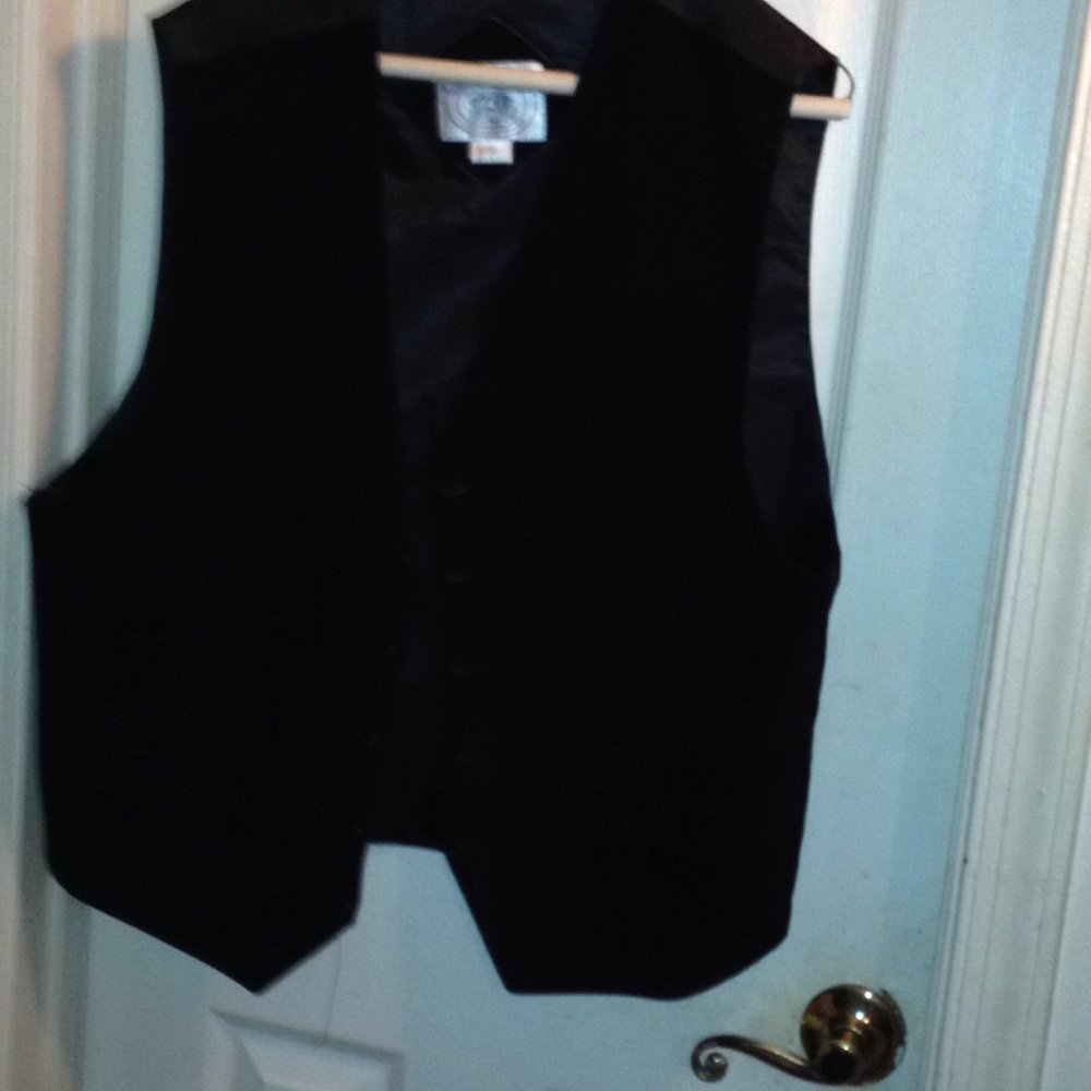 Vest